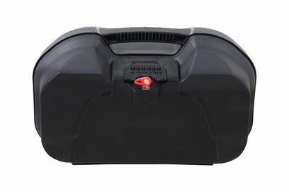 サイドケース C-Bowサイドキャリア用 ORBIT/オービット ブラック 15L 片側のみ