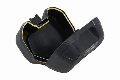 サイドケース C-Bowサイドキャリア用 ORBIT/オービット ブラック 15L 片側のみ