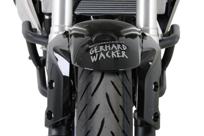 エンジンガード ブラック CB250R