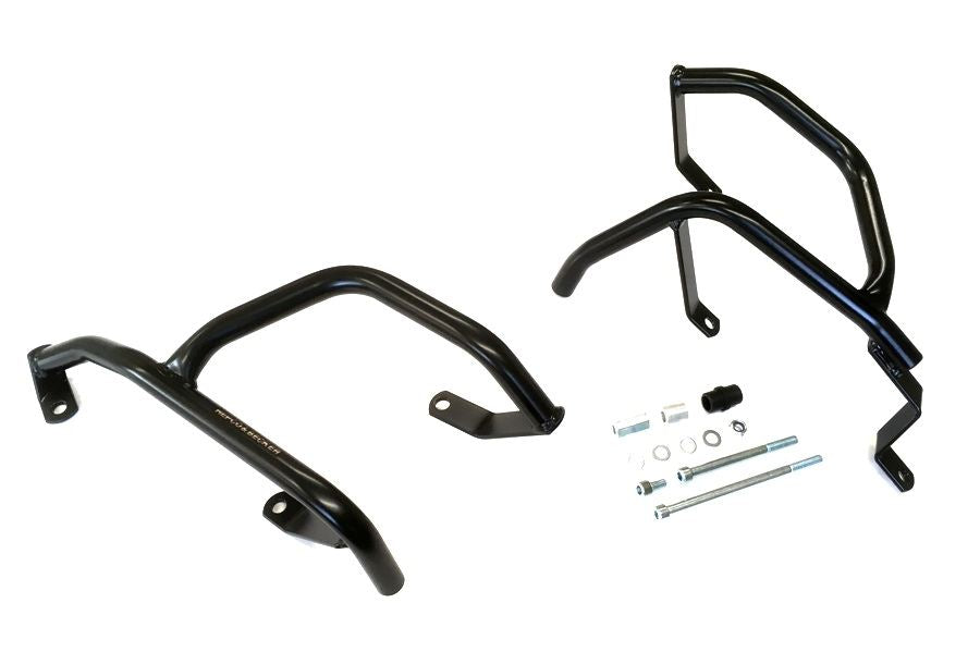 エンジンガード ブラック CB250R