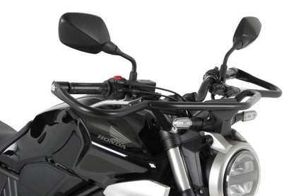 フロントガード ブラック CB250R CB300R