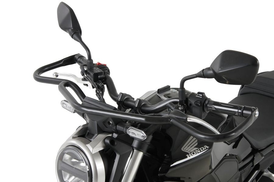 フロントガード ブラック CB250R CB300R