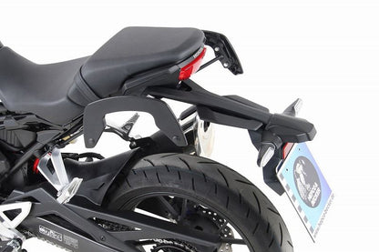 C-Bowサイドキャリア ブラック CB250R CB300R