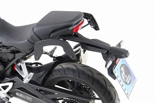 C-Bowサイドキャリア ブラック CB250R CB300R