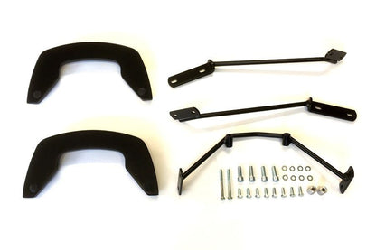 C-Bowサイドキャリア ブラック CB250R CB300R