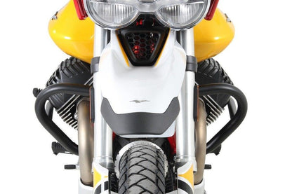 エンジンガード ブラック V85 TT