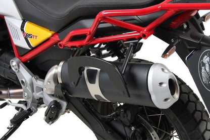 C-Bowサイドキャリア ブラック V85 TT