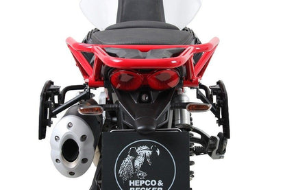 C-Bowサイドキャリア ブラック V85 TT