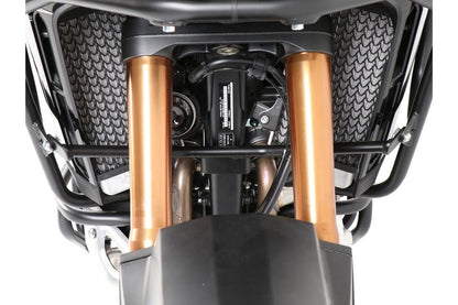 サポートバー タンクガード用 ブラック CRF1100L アフリカツイン