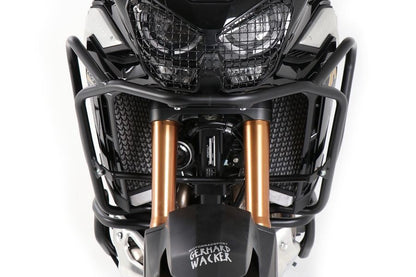 タンクガード ブラック CRF1100L アフリカツイン