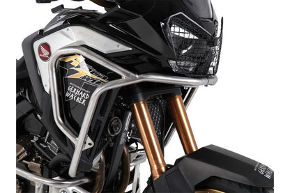 タンクガード ステンレスシルバー CRF1100L アフリカツイン