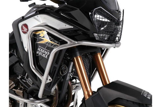 タンクガード ステンレスシルバー CRF1100L アフリカツイン