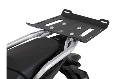 拡張キャリア エンラージメント ブラック CRF1100L アフリカツイン