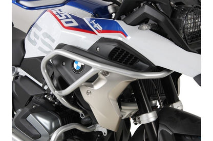 タンクガード シルバー R1200GS R1250GS