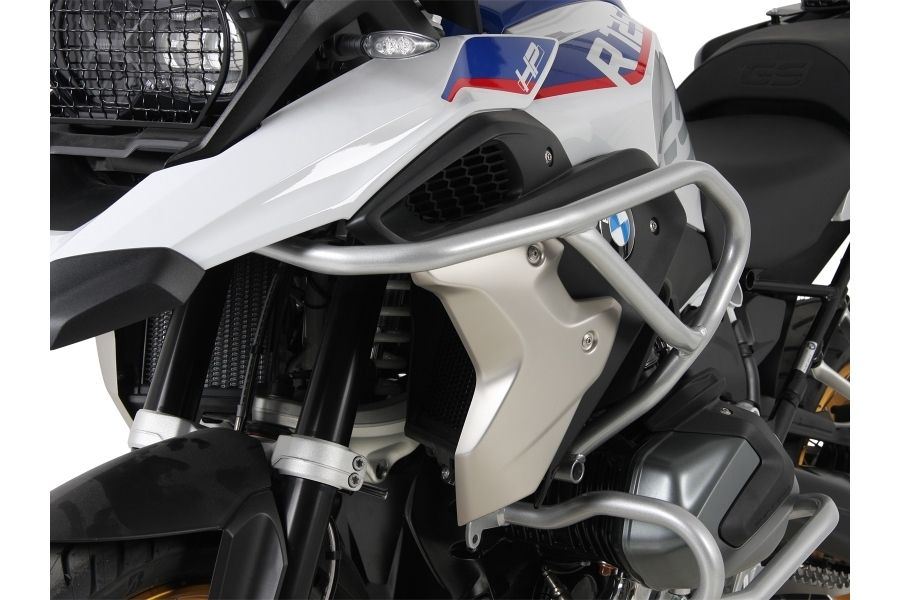 タンクガード シルバー R1200GS R1250GS