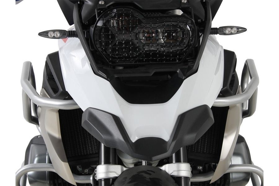 タンクガード シルバー R1200GS R1250GS