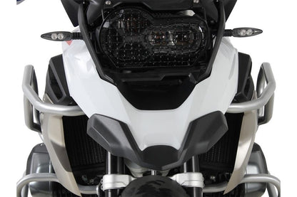 タンクガード シルバー R1200GS R1250GS