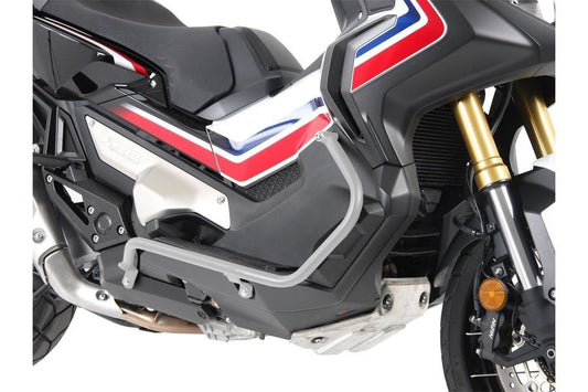 エンジンガード シルバー X-ADV