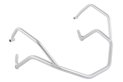 フロントアッパークラッシュガード シルバー X-ADV