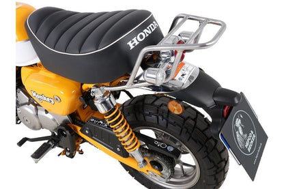 リアキャリア クローム モンキー125