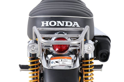 リアキャリア クローム モンキー125