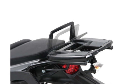 トップケースキャリア イージーラック ブラック C650GT