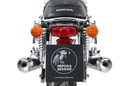 C-Bowサイドキャリア クローム CB1100RS