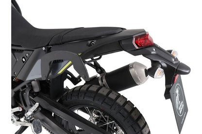 C-Bowサイドキャリア ブラック テネレ700/ラリー