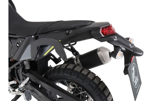 C-Bowサイドキャリア ブラック テネレ700/ラリー