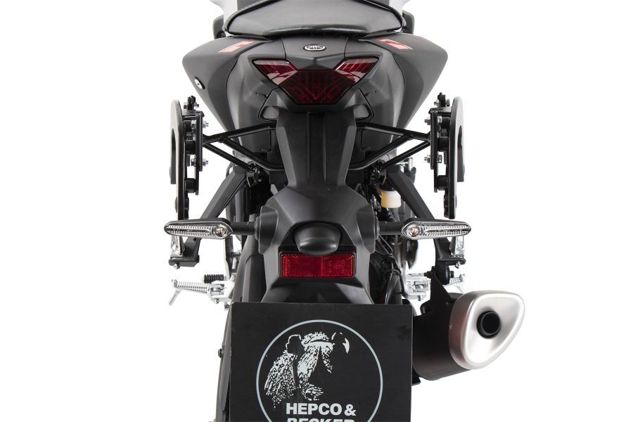 C-Bowサイドキャリア ブラック MT-25 MT-03