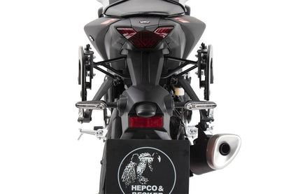 C-Bowサイドキャリア ブラック MT-25 MT-03