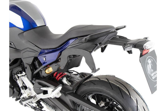 C-Bowサイドキャリア ブラック F900R/XR