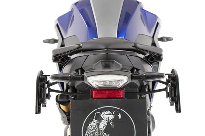 C-Bowサイドキャリア ブラック F900R/XR