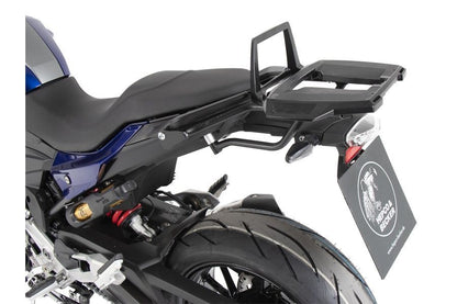 トップケースキャリア アルラック ブラック F900R F900XR