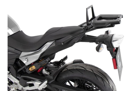 トップケースキャリア アルラック ブラック S1000XR F900R/XR