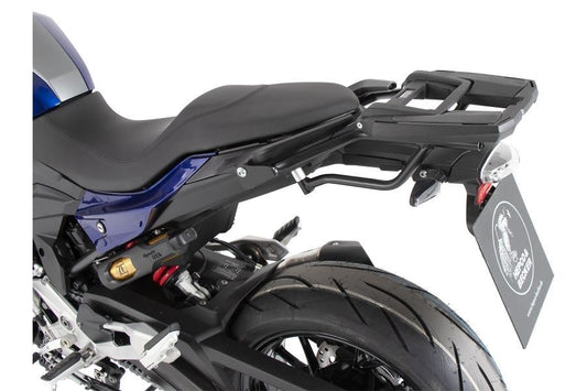 トップケースキャリア イージーラック ブラック F900R/XR