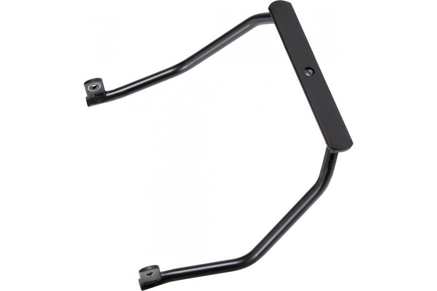 キャリア サポートバー ブラック Vストローム1050/XT/DE