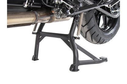 センタースタンド ブラック Vストローム1050