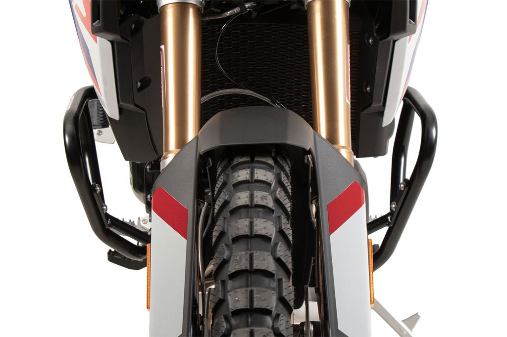 エンジンガード ブラック F750GS F800GS F850GS F900GS