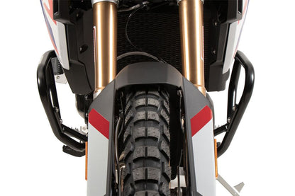 エンジンガード ブラック F750GS F800GS F850GS F900GS