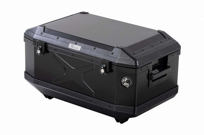 トップケース XPLORER/エクスプローラー ブラック 58L