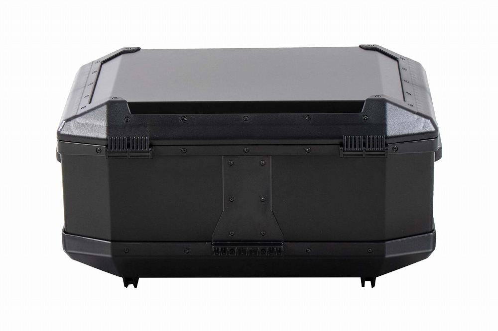 トップケース XPLORER/エクスプローラー ブラック 58L