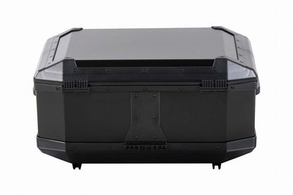 トップケース XPLORER/エクスプローラー ブラック 58L