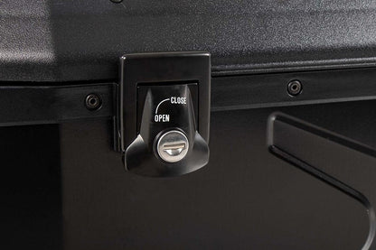 トップケース XPLORER/エクスプローラー ブラック 58L