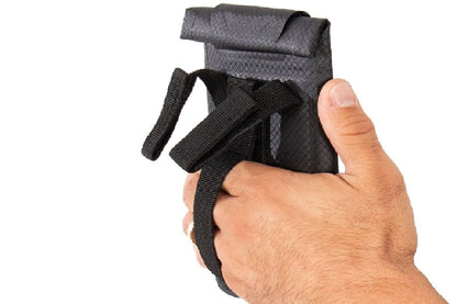 スマートフォン防水バッグ デイパック2.0/ロイスタータンクバッグ専用 ブラック