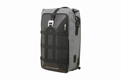 リアバッグ XTRAVEL/Xトラベル ブラック 23-30L 汎用