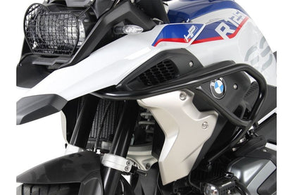 タンクガード ブラック R1200GS R1250GS