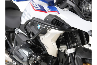 タンクガード ブラック R1200GS R1250GS