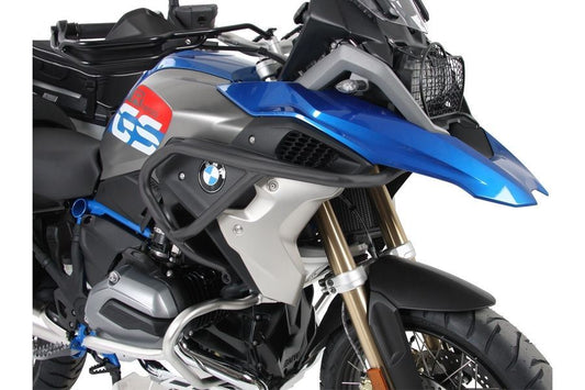 タンクガード アンスラサイト R1200GS R1250GS