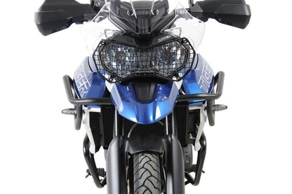 タンクガード ブラック タイガー800